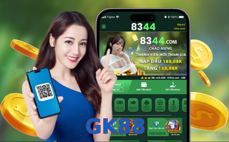 GK88