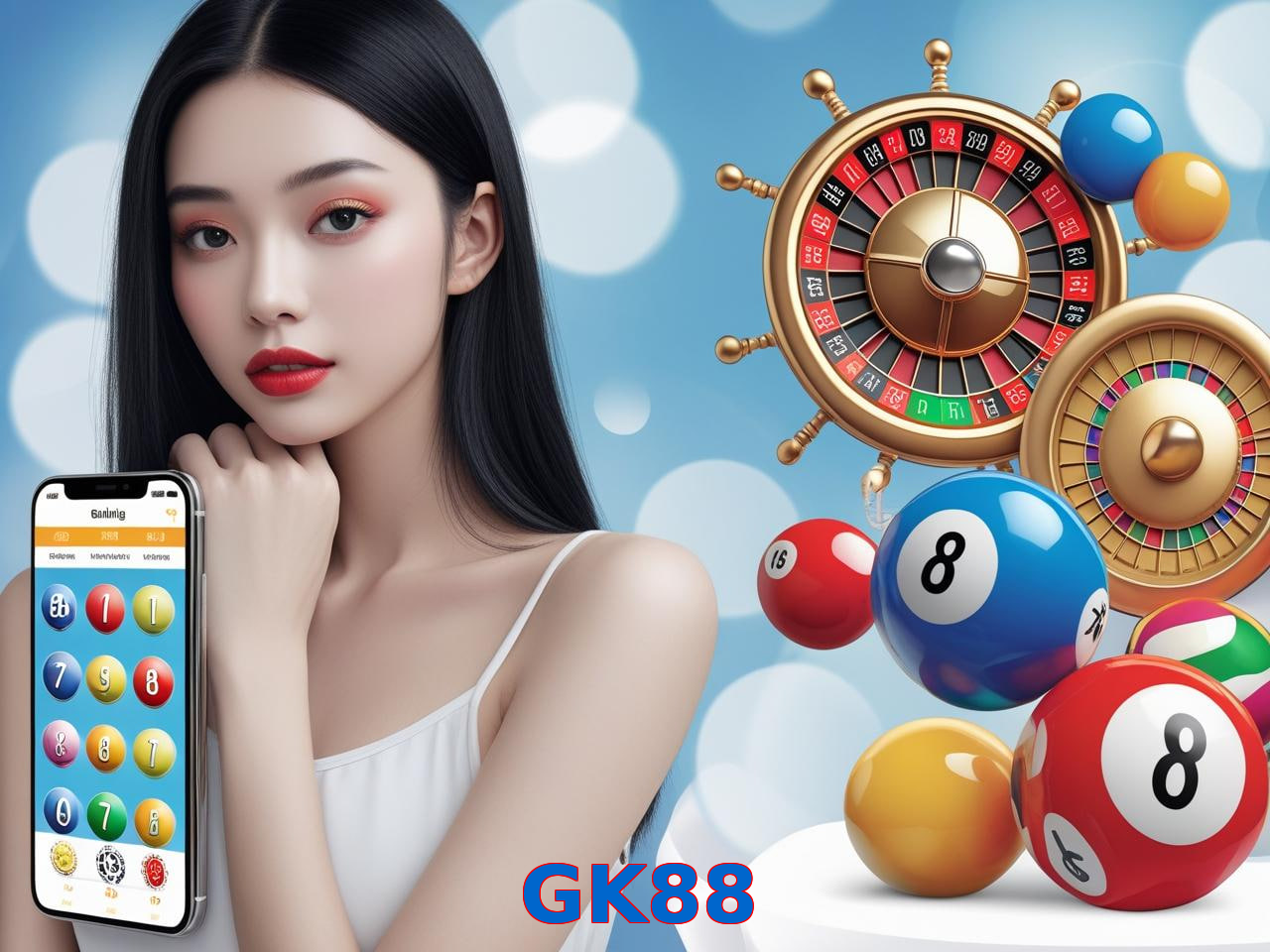 GK88